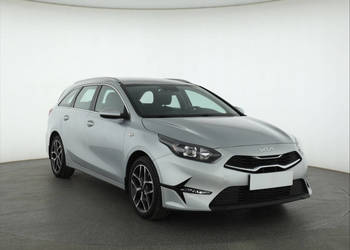 Kia Ceed 1.5 T-GDI