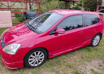 Honda Civic VII