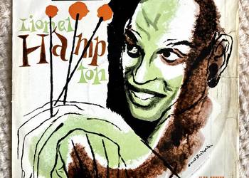 Lionel Hampton And His All Stars