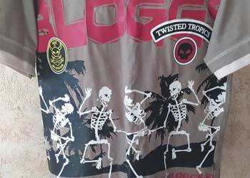 Rewelacyjny T-Shirt z kapturem dla chłopaka na 12-13 lat