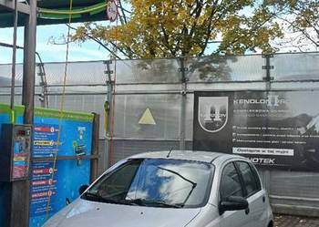 Sprzedam samochód Chevrolet Kalos 2006 1.2 LPG