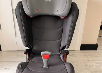 Fotelik Samochodowy Britax -Romer Kidfix III M