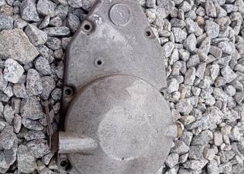 Kapa osłona pokrywa sprzęgła Romet Kadet Ogar Motorynka PRL