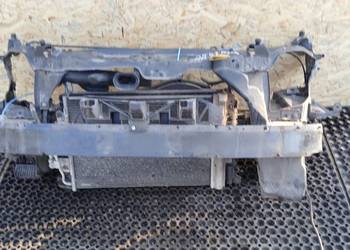 OPEL ZAFIRA B LIFT 1.8B PAS PRZEDNI KOMPLET Z155