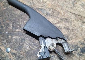 Dźwignia hamulca ręcznego VW polo 9n