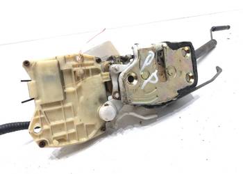 ZAMEK DRZWI PRAWY PRZÓD HONDA ACCORD VI Sportowy/Coupe 97-03