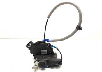 ZAMEK DRZWI LEWY PRZÓD FORD MONDEO MK4 Hatchback 6M2A-R21813-EC 07-15