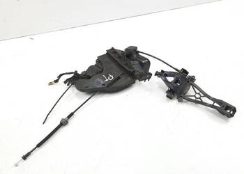 ZAMEK DRZWI PT VOLVO V50 30699112