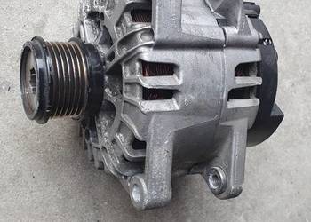 alternator gk2t-10300-ac ford transit ,custom  2.0 ecoblue