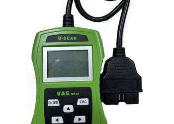 Skaner diagnostyczny VIAKEN VSCAN VAG MINI OBD2 128x64px