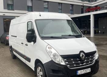 Renault Master L3H2
