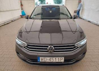 VOLKSWAGEN Passat WD4511P