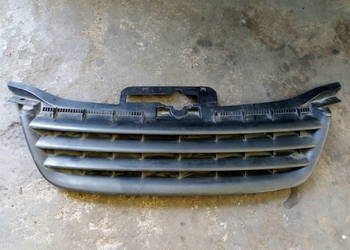 Gril Przedni Volkswagen Touran
