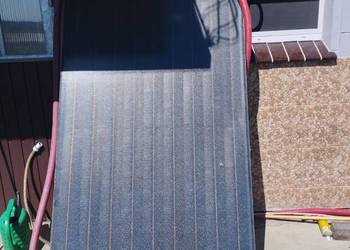 Solar kolektor sloneczny