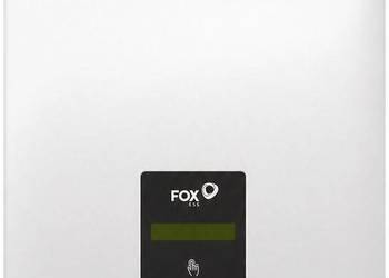 Falownik FoxESS T10 G3 (chip GD470)