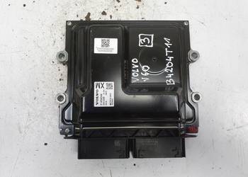 Volvo V40 CROSS COUNTRY 1.5 T3 STEROWNIK SILNIKA komputer 31459244