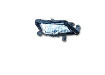 Lewy halogen Opel Astra K lift 2019-2022 39217863
