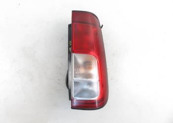 LAMPA PRAWA TYLNA SUZUKI IGNIS 3565574G0