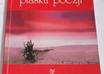 W CIEPŁYM PIASKU POEZJI