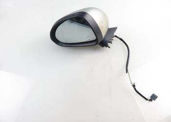 LUSTERKO LEWE OPEL CORSA D (S07) 468435664 Z40M