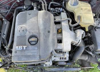Kompletny silnik 1.8t 170km AWM Passat b5 fl USA