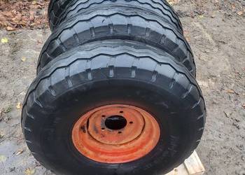 Na sprzedaż 4x kola balonowe 9.00 -13 . Koła do przyczepy