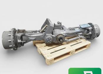 Przedni most 7700600262 Fendt 916 920 924 926 930 Vario