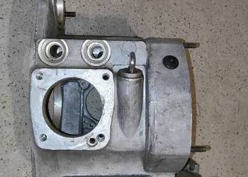 Kadłub silnika Dniepr MT