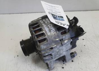 Ford Focus III MK3 1.6 TDCI ALTERNATOR AV6N-10300-GC 30659390 150A