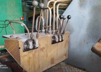 Cyklop nowy typ w dobrym stanie garażowany