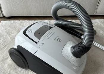 Odkurzacz Electrolux UltraSilencer Zen Allergy Care