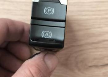 PRZEŁĄCZNIK HAMULCA RĘCZNEGO WŁĄCZNIK AUTO HOLD AUDI A4 8K B8 A5 8T OE EU