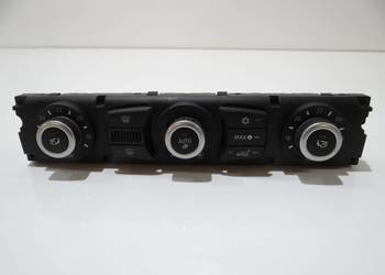 PANEL NAWIEWU KLIMATYZACJI BMW 5 E60 E61 OE 9177717 (4822629)