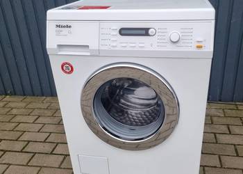 Pralka Miele W5200, W5825 WPS, EcoCar, 1600obr, ciepła / zimna woda, PL