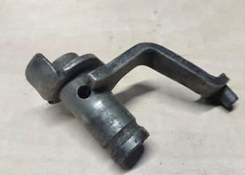 Simson Duo aparat zmiany biegów