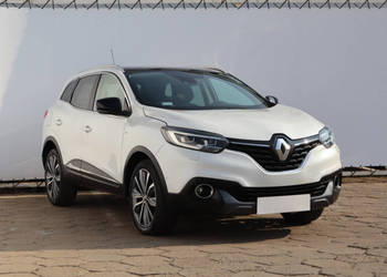 Renault Kadjar 1.2 TCe