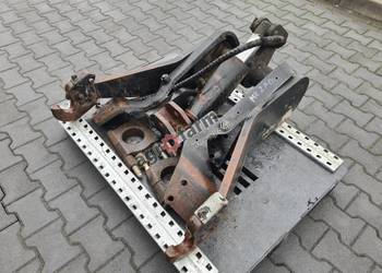 TUZ, przedni podnośnik, Case MX 270 240 220