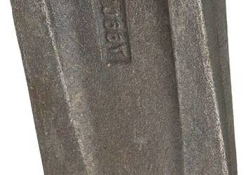 Płytka mocująca nakładkę do wspawania, L=100 mm pasująca do Mølbro 5060766…