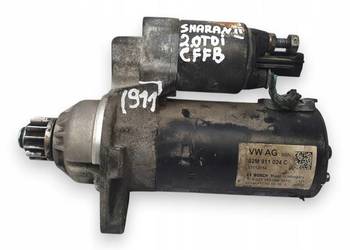 ROZRUSZNIK VW Sharan II 2.0 TDI 02M911024C 0001153009