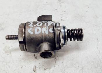 POMPA PALIWA AUDI A4 B8 A5 Q5 2.0 TFSI CDNC 211KM