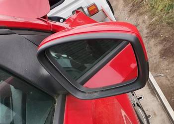 VW Up Skoda Citigo Seat Mii PRAWE lusterko LY3D ładne