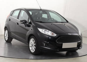 Ford Fiesta 1.0 EcoBoost