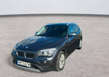 BMW X1 I (E84) (2009-2015)