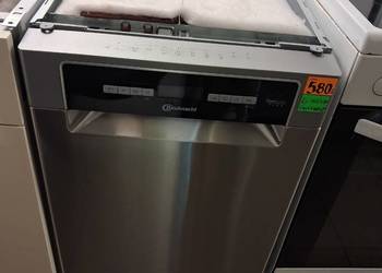 ZMYWARKA POD BLAT BAUKNECHT