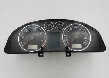 Licznik Zegary VW Passat B5 TDI 3B0920849A 110.080.199/014