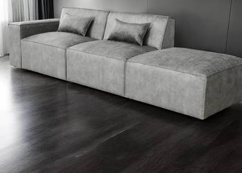 Luksusowa Sofa Modułowa Cloud 9, Dostawa 0zł!