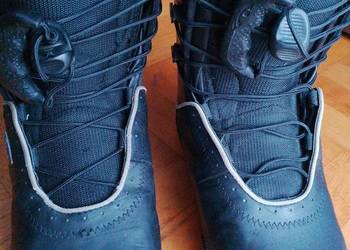Buty snowboardowe 46