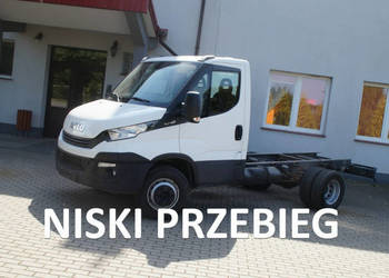 Iveco Daily 60C15 V H Iveco Daily 60C15 Przebieg 105oooKm * Możliwość mont…