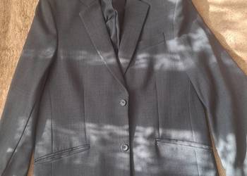 Mega Zestaw Garnitur Milord Wełna (30%)Kamizelka + 2 Pary Spodni + Buty 43