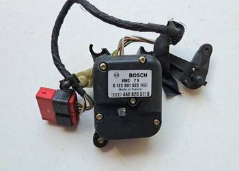 Silniczek klap klimatyzacji Audi 100 / A6 / S4 / S6 C4 – 4A0820511B